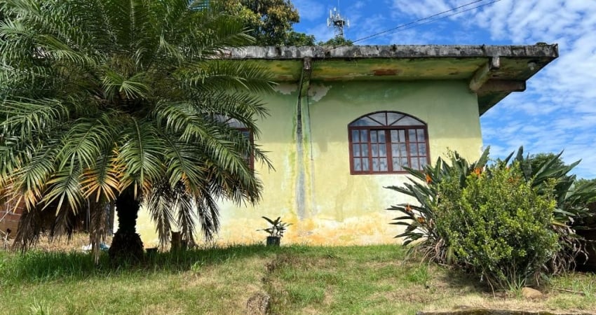 Casa para venda no bairro Jarivatuba