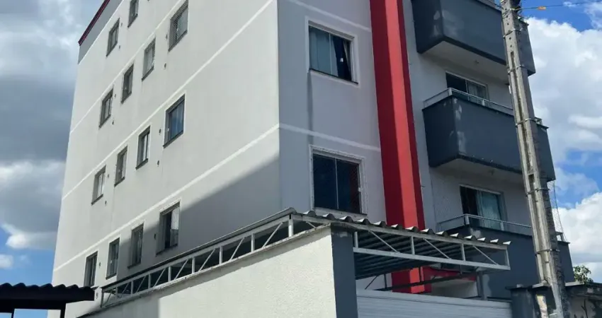 Excelente apartamento para venda no bairro Costa e Silva