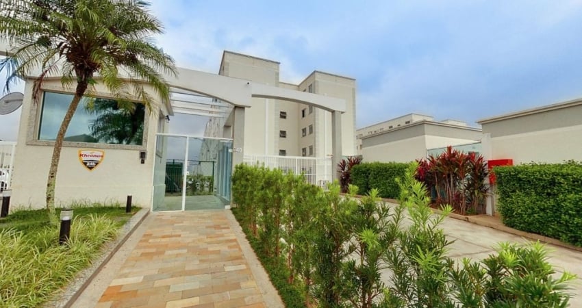 Apartamento, com excelente iluminação natural, ventilação constante e o silêncio que você merece no Adhemar Garcia!