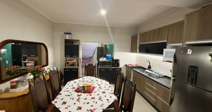 Casa com 2 quartos à venda no Boehmerwald, Joinville 