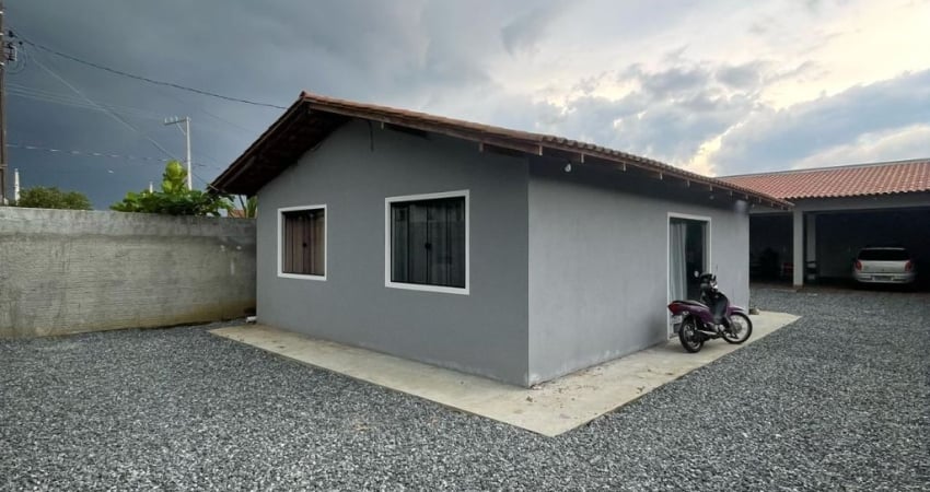 Casa com 1 quarto à venda no Ulysses Guimarães, Joinville 