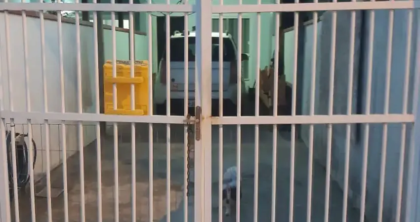 Casa com 2 quartos à venda no Morro do Meio, Joinville 