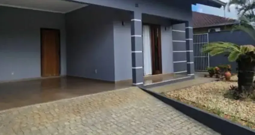 Casa de laje e placa solar com 120m² localizado no bairro santa catarina