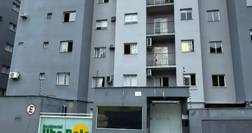 Apartamento com 2 quartos à venda no Petrópolis, Joinville 