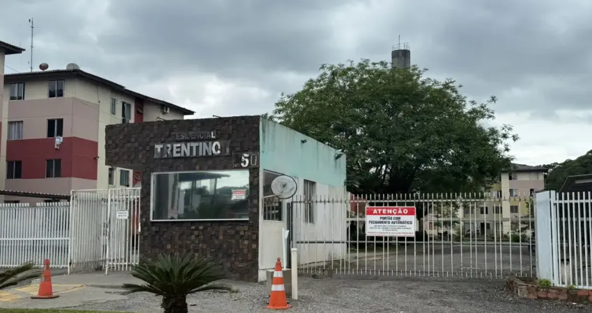 Apartamento com 2 quartos à venda na Rua Juliano Busarello, 250, Boehmerwald, Joinville