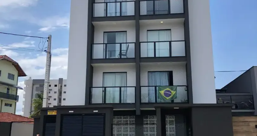 Apartamento com 2 quartos à venda no Bom Retiro, Joinville 