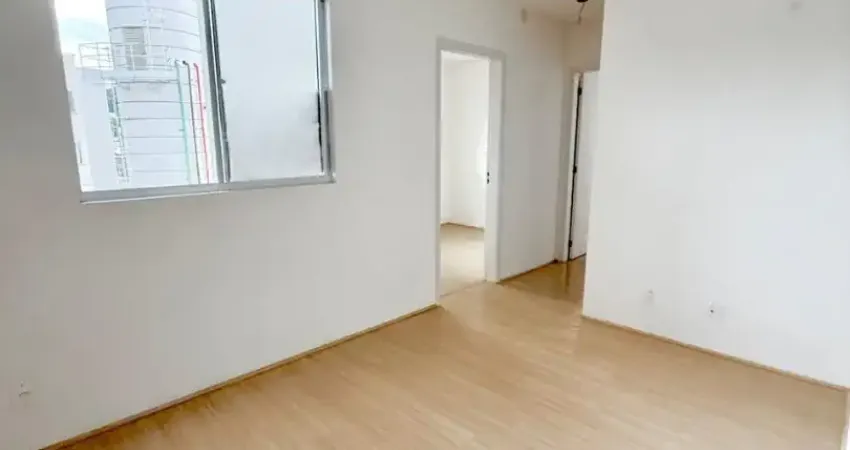 Apartamento 02 quartos localizado no bairro parque guarani