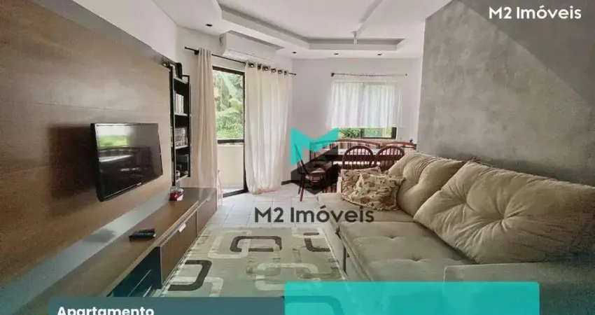 Apartamento com 2 quartos à venda no Velha, Blumenau 