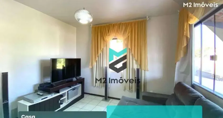 Casa com 3 quartos à venda no Fortaleza, Blumenau 