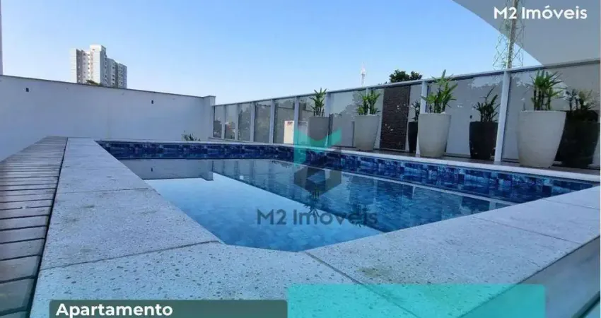Apartamento garden com piscina e 3 dormitórios à venda, 200 m² - velha - blumenau/sc