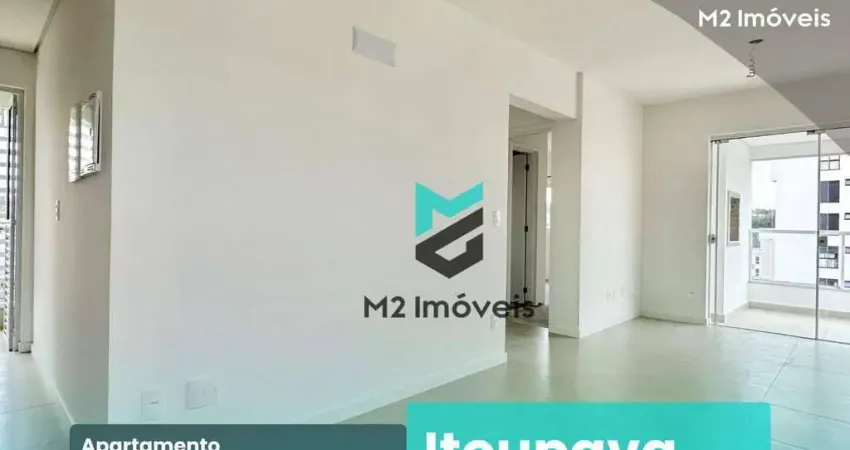 Apartamento com 2 quartos à venda no Itoupava Norte, Blumenau 