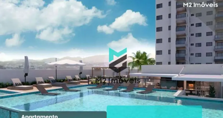 Apartamento com 2 quartos à venda na Nossa Senhora de Fátima, Penha 