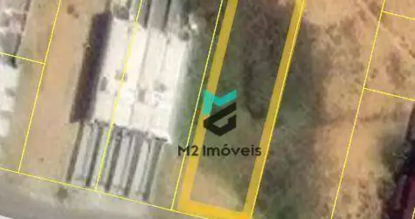Terreno à venda, 492 m² por R$ 270.000,00 - Passo Manso - Blumenau/SC