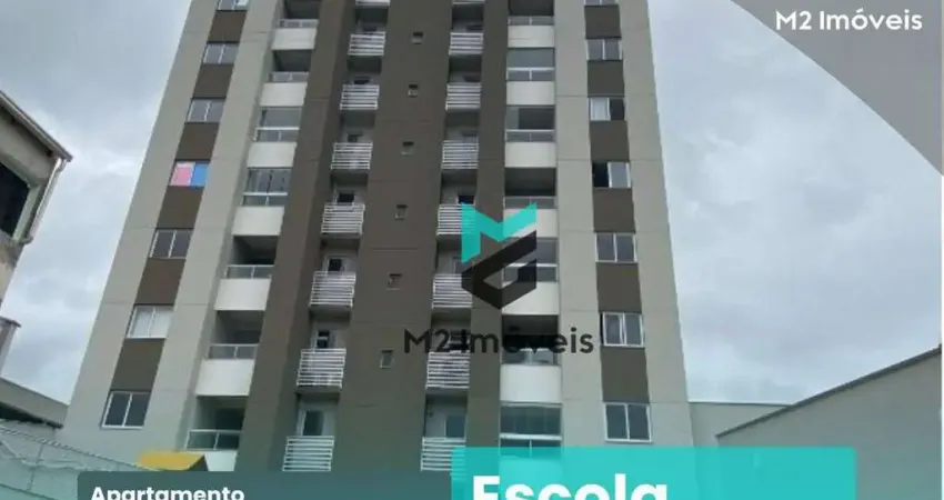 Apartamento com 2 dormitórios à venda, 66 m² - Escola Agrícola - Blumenau/SC