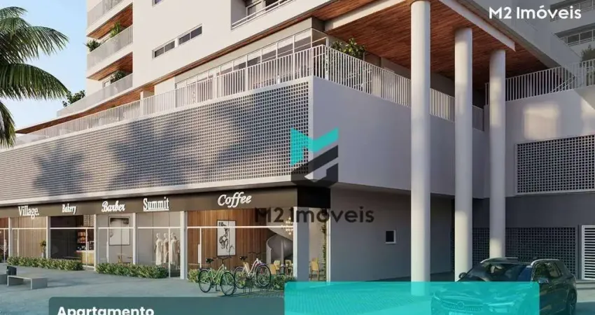 Apartamento com 2 dormitórios à venda, 82 m² por r$ 590.000,00 - velha - blumenau/sc