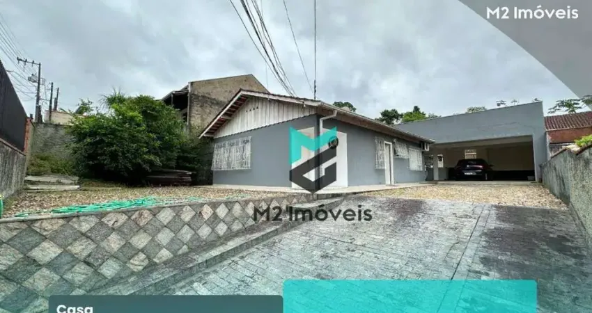 Casa com 3 dormitórios à venda, 188 m² - Velha - Blumenau/SC