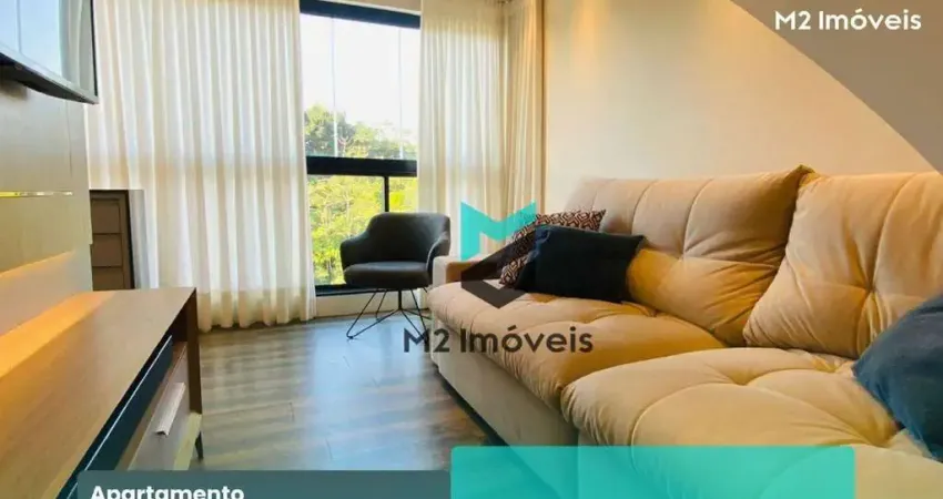 Apartamento com 3 dormitórios à venda, 93 m²- Fortaleza - Blumenau/SC