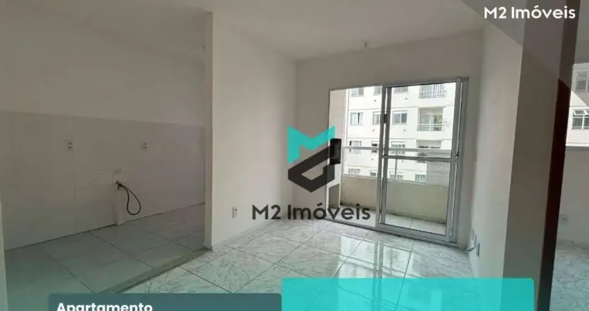Apartamento com 2 quartos à venda no Badenfurt, Blumenau 