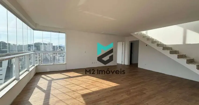 COBERTURA ALTO PADRÃO COM 344M² DE ÁREA PRIVATIVA, NO BAIRRO VILA NOVA!