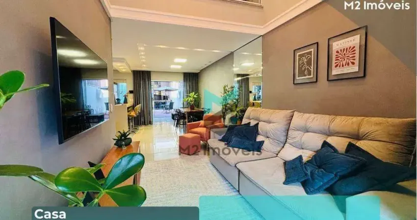 Casa com piscina à venda, 160 m² - Velha - Blumenau/SC
