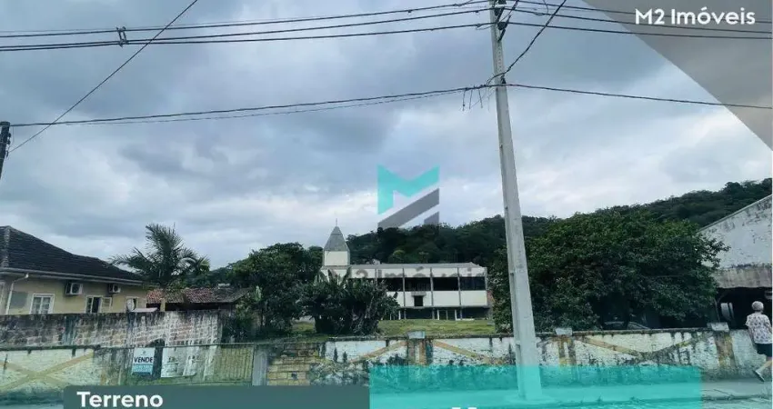 Terreno na rua divinópolis, com gigantesco potencial para contrução