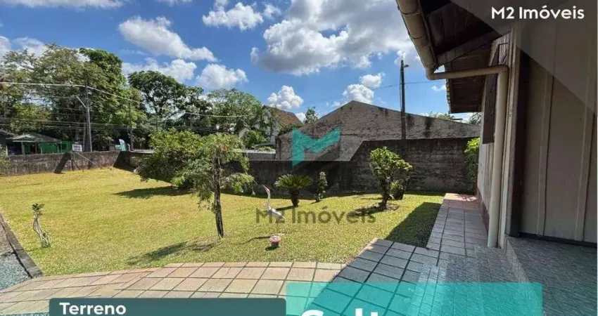 Excelente terreno comercial e residencial- 7.208,75m² - no bairro salto blumenau!