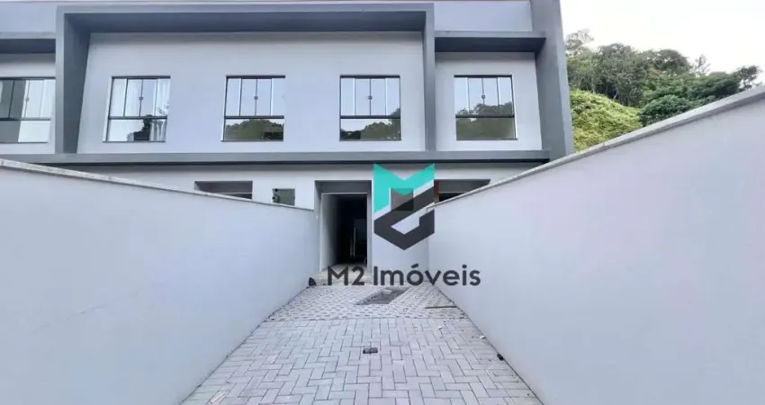 Seu Novo Lar: 70m² de Charme e Conforto na Fortaleza! Com 2 Dormitórios, 2 Vagas de Garagem e Espaço aos Fundos.