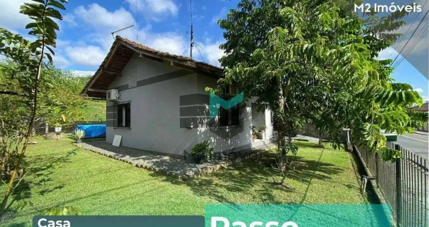 Casa com 3 quartos à venda no Velha, Blumenau 