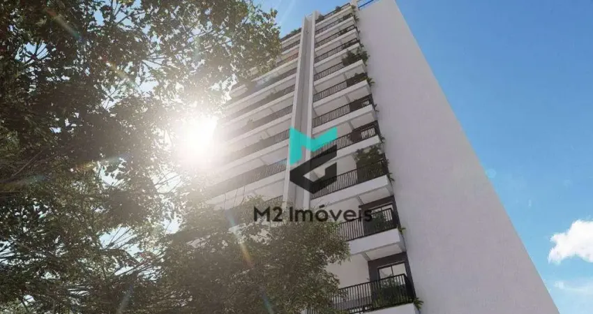 AMPLO APARTAMENTO COM 3 SUÍTES NO EDIFÍCIO ALAMEDA ONE