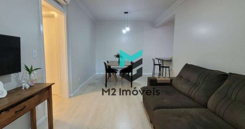 DE 370 POR 350 MIL !!! Apartamento com 2 dormitórios sendo 1 suíte à venda, 77 m² - Salto Weissbach - Blumenau/SC
