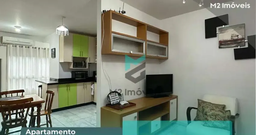 Ao lado do terminal da FORTALEZA com 3 quartos, 1 suíte + 2 dormitórios - Semi Mobiliado