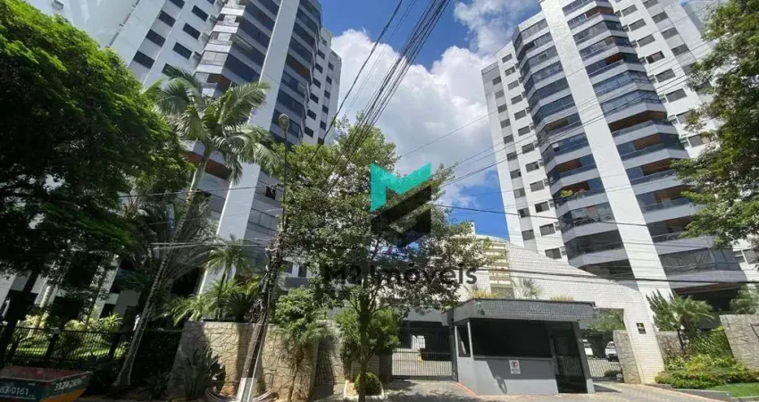 Cobertura com 5 dormitórios à venda, 350 m² por R$ 1.900.000,00 - Jardim Blumenau - Blumenau/SC