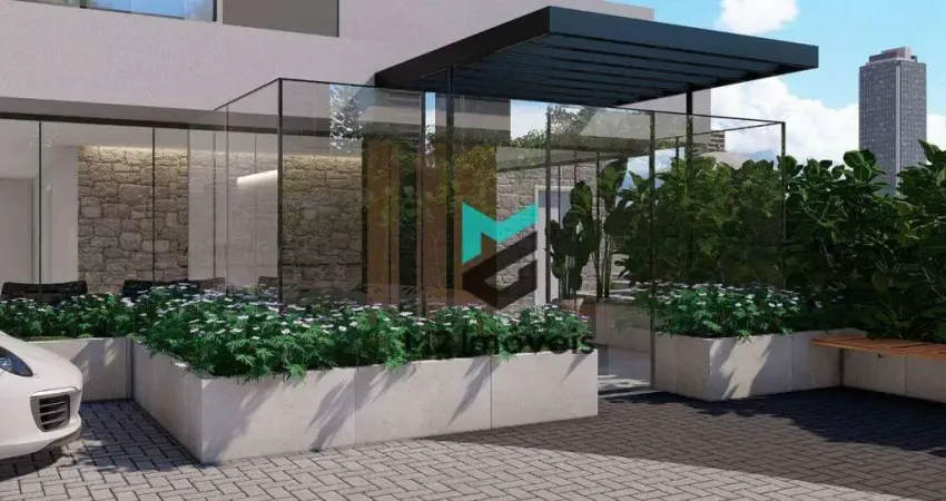 Apartamento com 3 suítes à venda, 130 m² por R$ 1.400.000 - Jardim Blumenau - Blumenau/SC