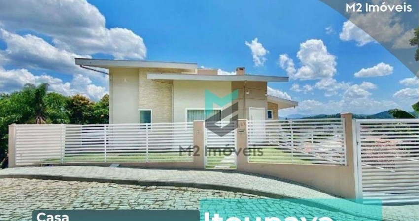 QUALIDADE DE VIDA E EXCLUSIVIDADE EM UMA CASA PENSADA PARA VOCÊ!