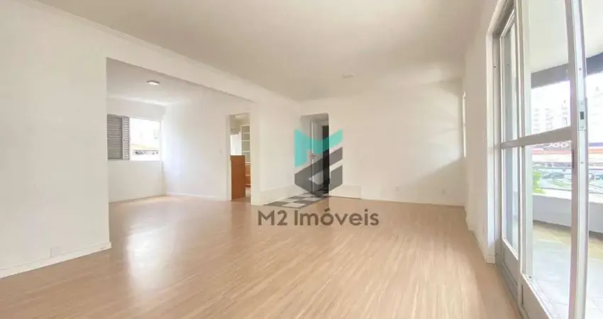 APARTAMENTO COM 148M² PRIVATVOS LOCALIZADO NO BAIRRO JARDIM BLUMENAU