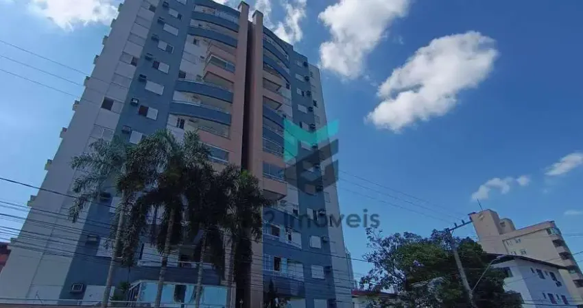 APARTAMENTO MOBILIADO COM 3 DORMITÓRIOS, SENDO 1 SUÍTE, À VENDA NO BAIRRO VILA NOVA
