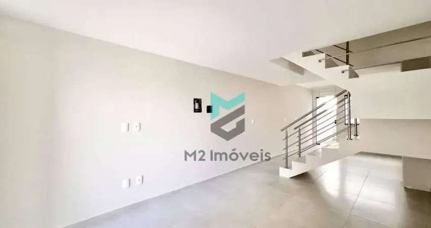 Casa com 2 suítes à venda, 88 m² - Escola Agrícola - Blumenau/SC