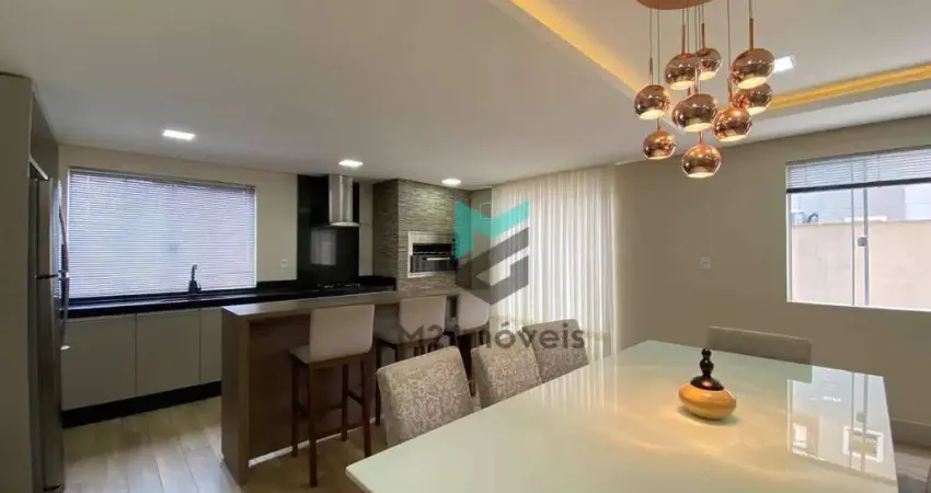 Apartamento com 2 quartos à venda no Salto Weissbach, Blumenau 