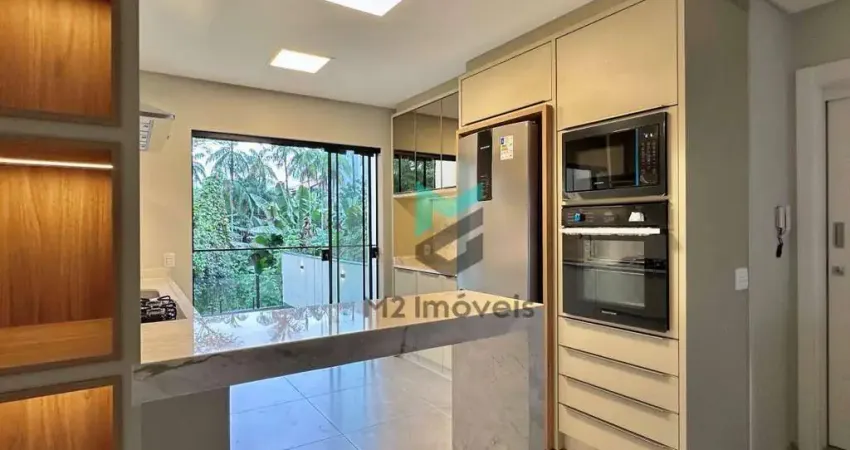 Casa nova com 3 dormitórios sendo 1 suíte à venda, 140 m²  - Água Verde - Blumenau/SC