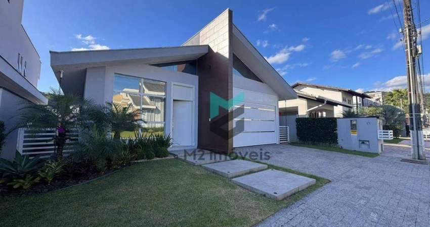 Casa dos sonhos no Golden Park