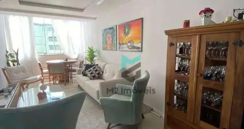 APARTAMENTO COM 2 SUÍTES EM FRENTE AO HOSPITAL SANTA ISABEL – JARDIM BLUMENAU