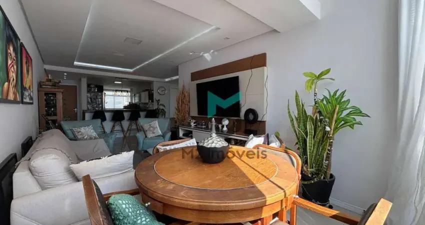 Apartamento com 2 suítes em frente ao hospital santa isabel – jardim blumenau