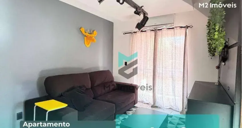 Apartamento com 2 dormitórios à venda, 68 m²  - Badenfurt - Blumenau/SC