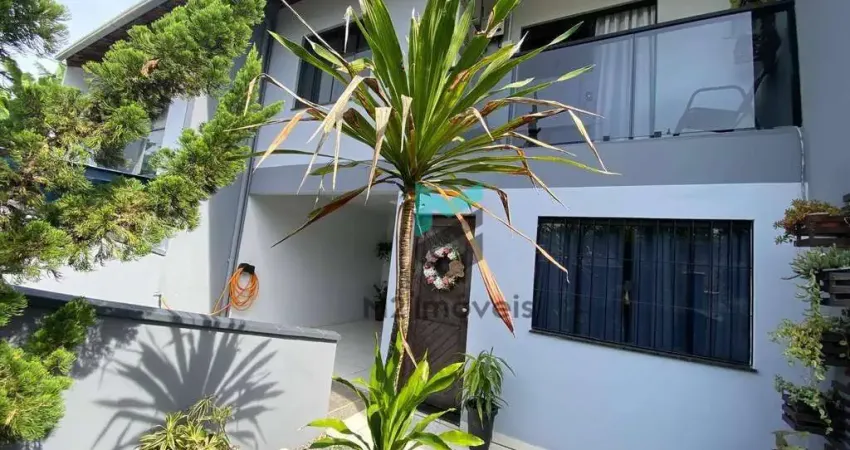 Casa com 3 quartos à venda no Velha, Blumenau 