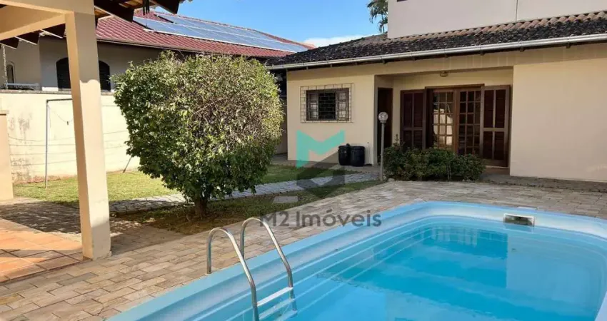 A Casa Perfeita para Quem Busca Conforto e Localização
