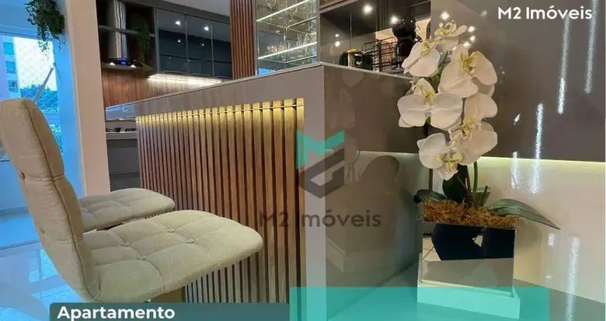 Amplo apartamento com 3 quartos, sendo 1 suíte, nas imediações do parque ramiro ruediger