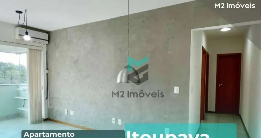 Apartamento com 2 dormitórios à venda, 66 m² por r$ 425.000,00 - itoupava seca - blumenau/sc