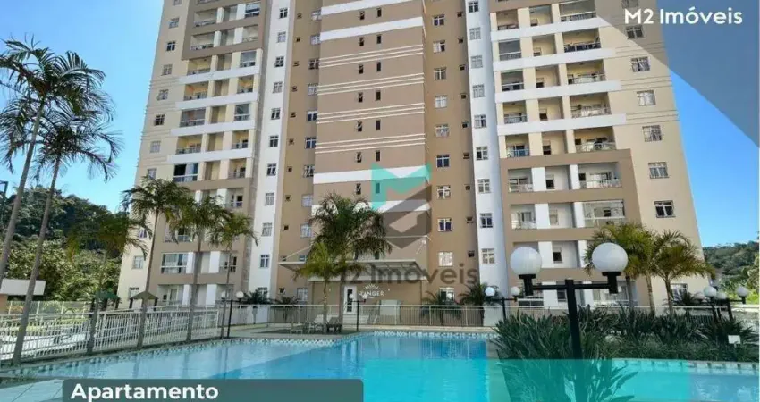 Apartamento com 3 dormitórios lindo com 1 vaga coberta em condomínio com total infraestrutura no fortaleza de sagres