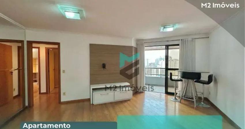 Apartamento de 3 quartos semimobiliado de 110m2 privativos próximo à vila germânica em blumenau - sc