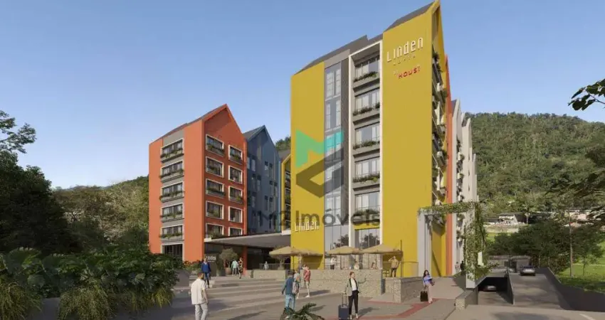 Pré-lançamento em pomerode: investimento e lazer a 7 minutos do centro